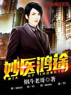 妙医鸿途番外