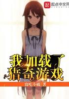 我加载了猎奇游戏txt